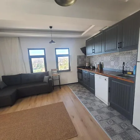 Апартаменты Three One With Island Duplex View *