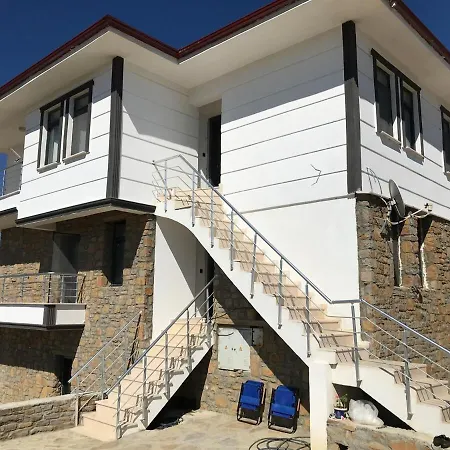 Three One With Island Duplex View Апартаменты