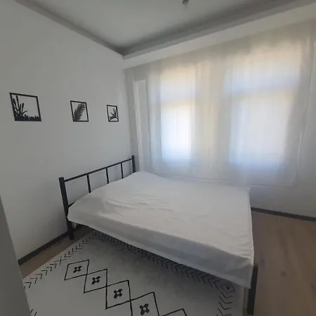 Three One With Island Duplex View Чанаккале
