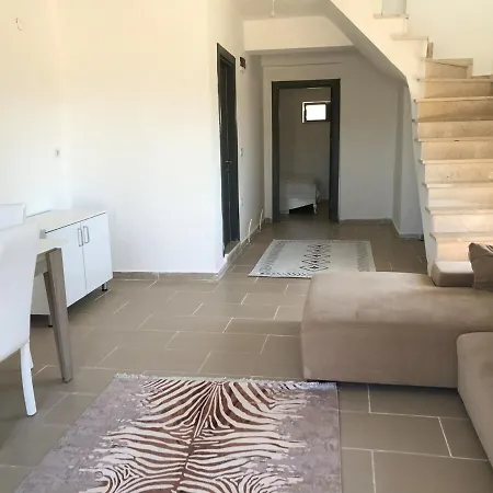 Апартаменты Three One With Island Duplex View *