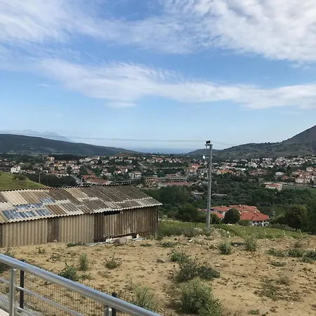 Апартаменты Three One With Island Duplex View Чанаккале