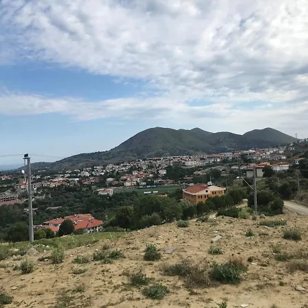 Three One With Island Duplex View