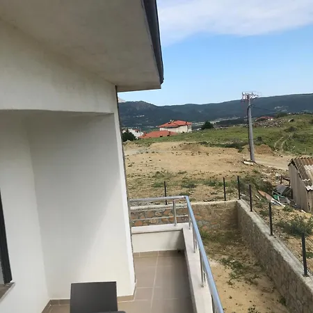 Three One With Island Duplex View Чанаккале